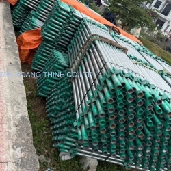 Giàn Giáo Nêm: Nền Tảng Cho Mọi Công Trình Giàn Giáo Nêm: Nền Tảng Cho Mọi Công Trình