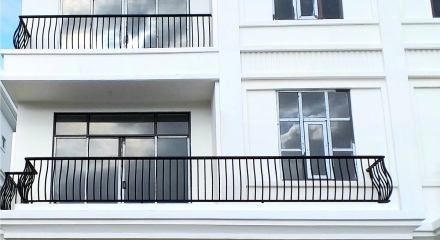 Làm nhà tiền chế giá rẻ