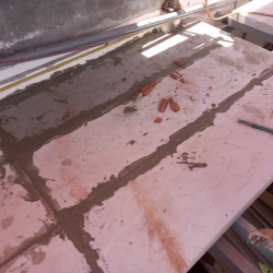 Làm nhà tiền chế ứng dụng tấm bê tông áp chưng khí Làm nhà tiền chế ứng dụng tấm bê tông áp chưng khí