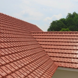 Nhà thầu lợp mái ngói trọn gói Nhà thầu lợp mái ngói trọn gói