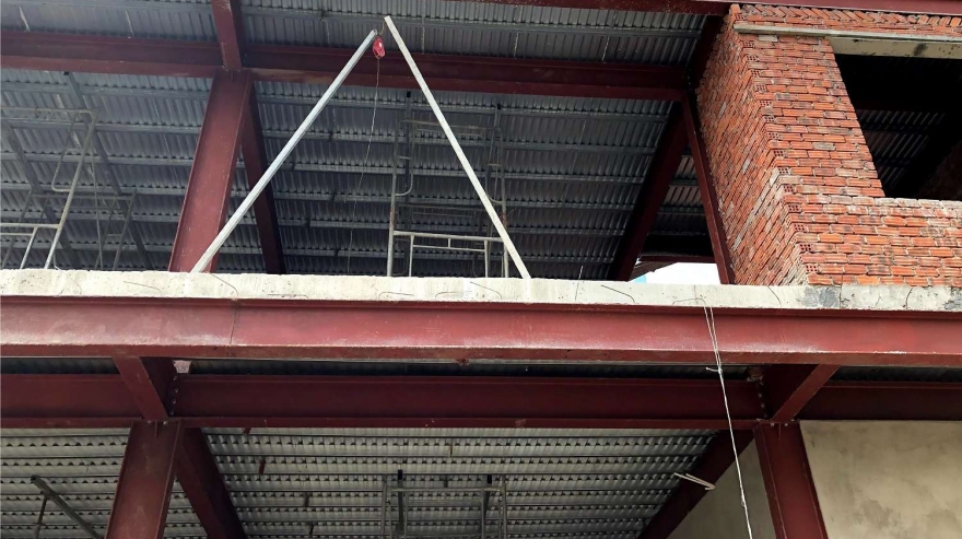 Nhận làm nhà thép tiền chế Đà Nẵng