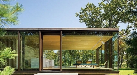 Nhận thi công nhà thép