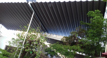 Thi công chống thấm