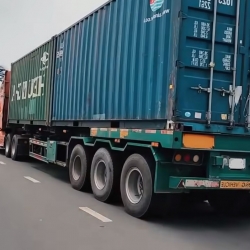 Thi công lắp dựng nhà Container Thi công lắp dựng nhà Container