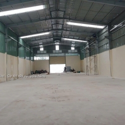 Thi công nhà xưởng công nghiệp Thi công nhà xưởng công nghiệp