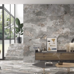 Thi công sắt kính cường lực cửa sắt 4 cánh Thi công sắt kính cường lực cửa sắt 4 cánh