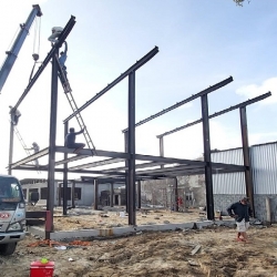 Thi công tấm xi măng Cemboard Đà Nẵng Thi công tấm xi măng Cemboard Đà Nẵng