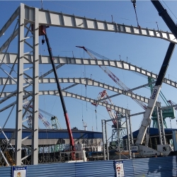 Thiết Kế Thi Công nhà tiền chế Thiết Kế Thi Công nhà tiền chế