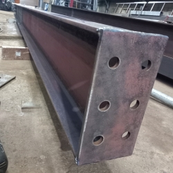 Xây nhà thép tiền chế ứng dụng tấm bê tông nhẹ Xây nhà thép tiền chế ứng dụng tấm bê tông nhẹ