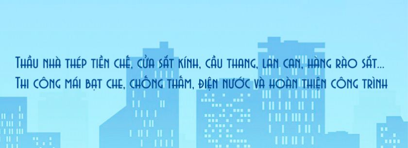 Thi cong hang rao sat hop da nang